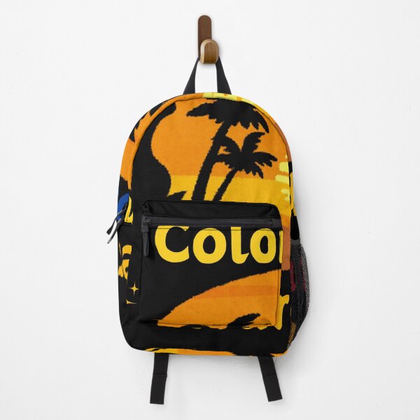 Item preview, Bienvenidos a Colombia, Colección. Atardecer. designed and sold by El-Idioma-Bros.