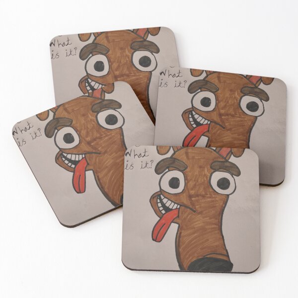 Item preview, Expressive Dog designed and sold by ArtyLion.