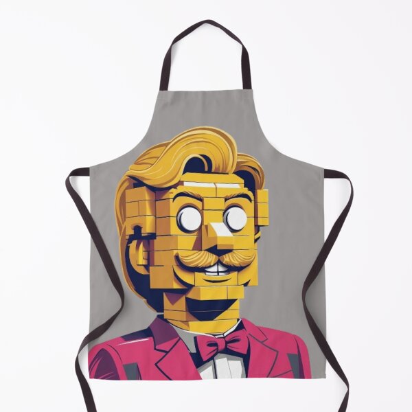 Item preview, Gilderoy Lockhart designed and sold by BCD BRANDS.