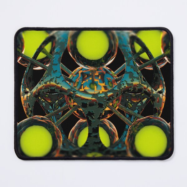 Item preview, Pulse Fusion Powered Computer Virus From A Distant Post Apocalyptic Future designed and sold by Old Curiosity.