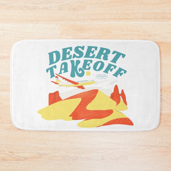 Item preview, Desert Takeoff designed and sold by ed.ges.
