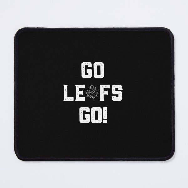 Item preview, Go Leafs GO!  designed and sold by Al Collections.