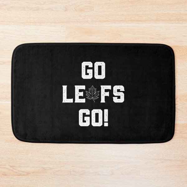 Item preview, Go Leafs GO!  designed and sold by Al Collections.