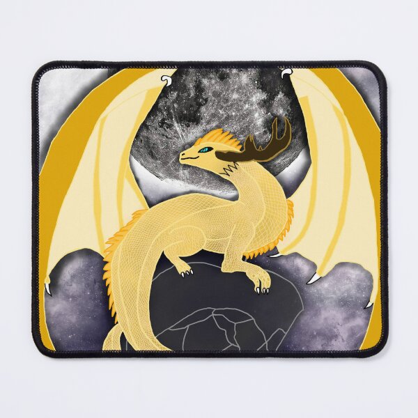 Item preview, Rairagon - Dragon of Light designed and sold by RennocsGaming.