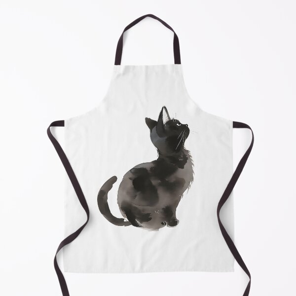 Item preview, Inky cat designed and sold by xiao xuans.