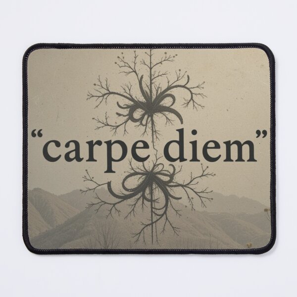 Item preview, ”Carpe Diem” Logo in Minimalist Style designed and sold by Orese12.