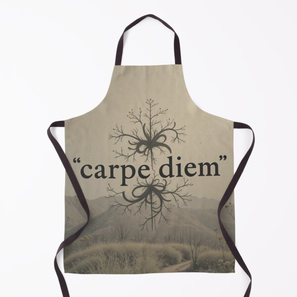 Item preview, ”Carpe Diem” Logo in Minimalist Style designed and sold by Orese12.
