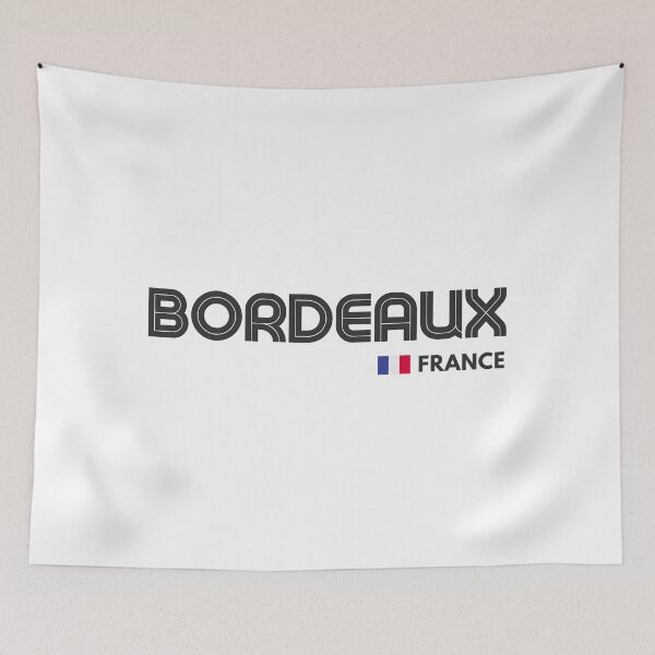 Item preview, Bordeaux - France  designed and sold by Sketch-Shack.