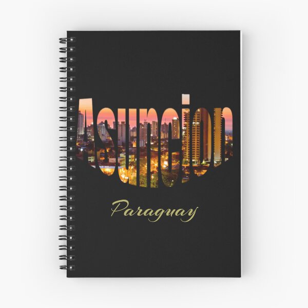 Item preview, Asuncion Paraguay Cityscape designed and sold by Roland1980.