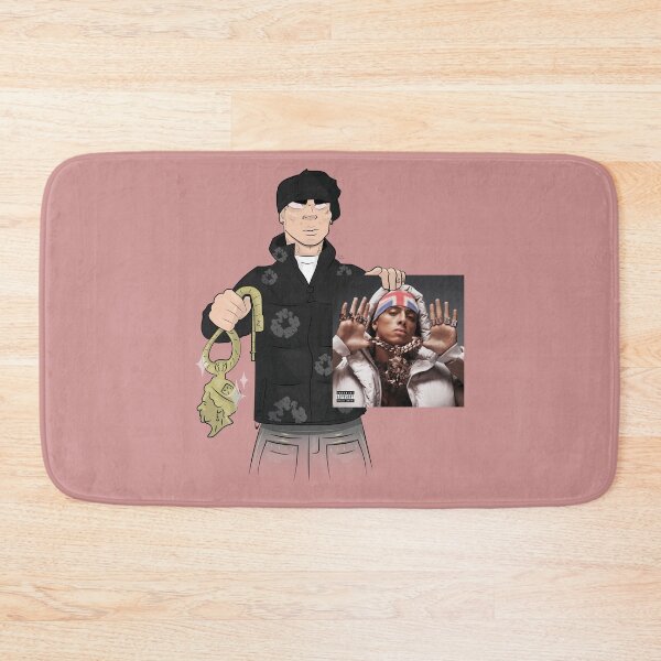 Item preview, Central Cee - Can't Rush Greatness designed and sold by RubenGaldona.