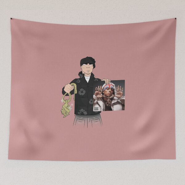 Item preview, Central Cee - Can't Rush Greatness  designed and sold by RubenGaldona.