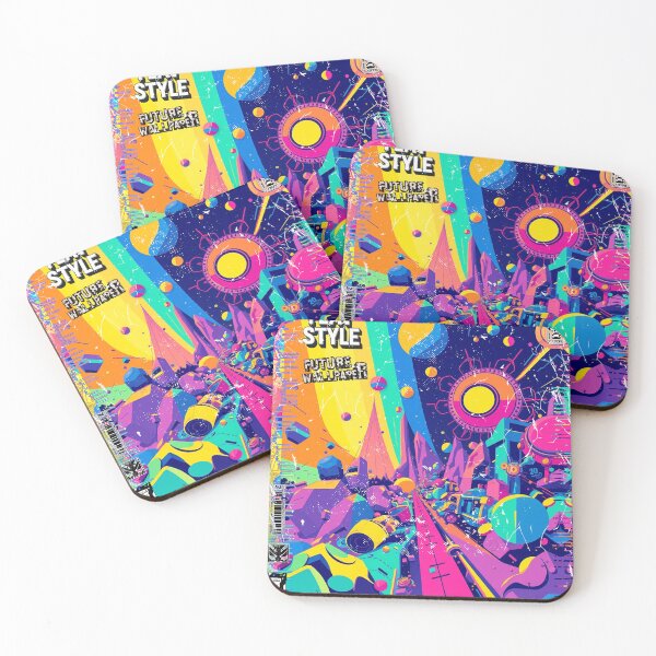 Item preview, Modern Flat Design designed and sold by Godzilla101.