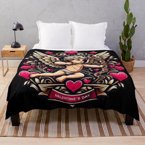 Item preview, VALENTINE'S DAY designed and sold by AvalonTshirts.