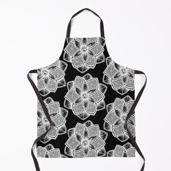 Item preview, W Zen Flowers La-Mu designed and sold by La-Mu.