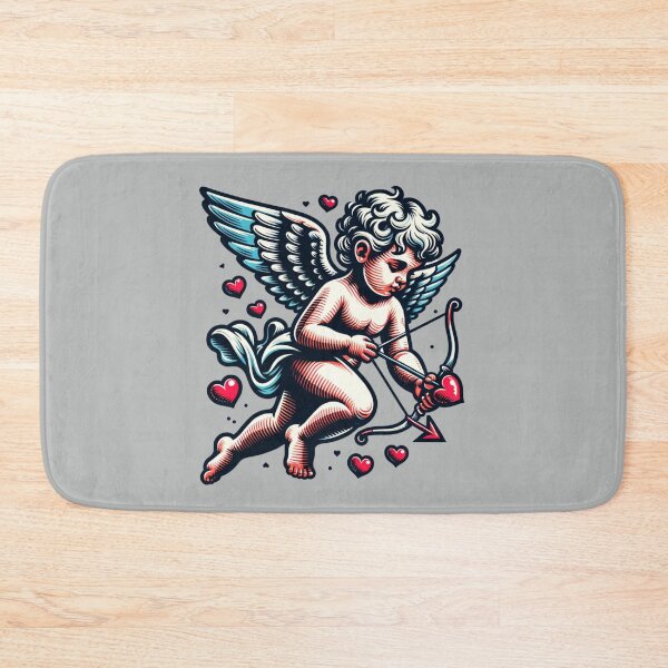 Item preview, Vintage Cute Cupid  designed and sold by SvetsShirts.