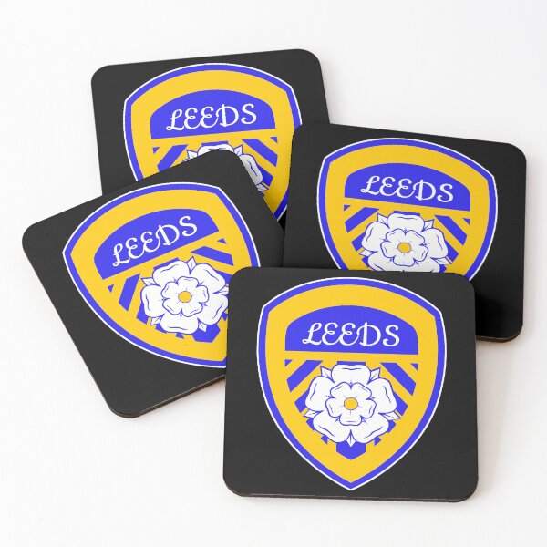 Item preview, Leeds Crest Unofficial Fanmade Merchandise designed and sold by MDEO.