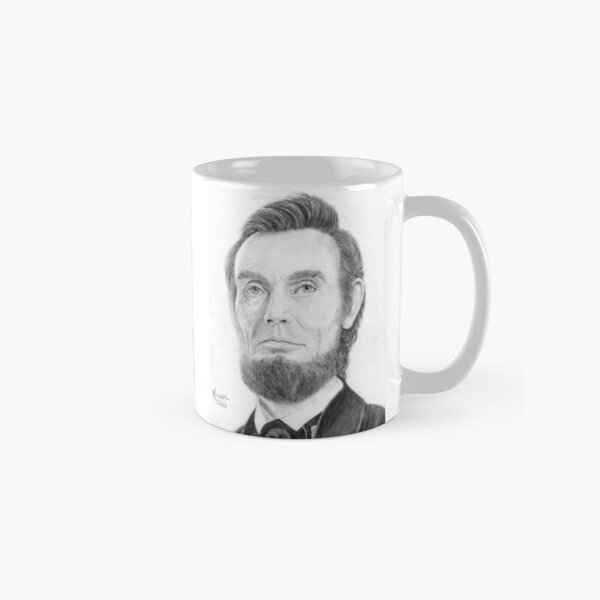 Item preview, ABRAHAM LINCOLN designed and sold by michaeltodd.