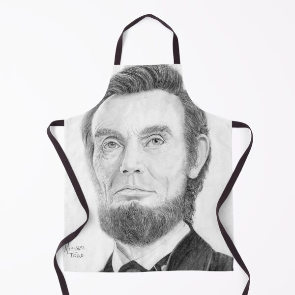 Artikelvorschau, ABRAHAM LINCOLN entworfen und verkauft von michaeltodd.