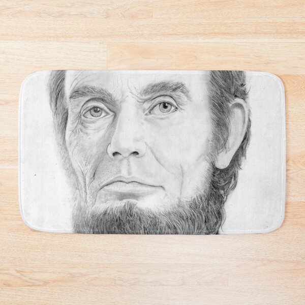 Artikelvorschau, ABRAHAM LINCOLN entworfen und verkauft von michaeltodd.
