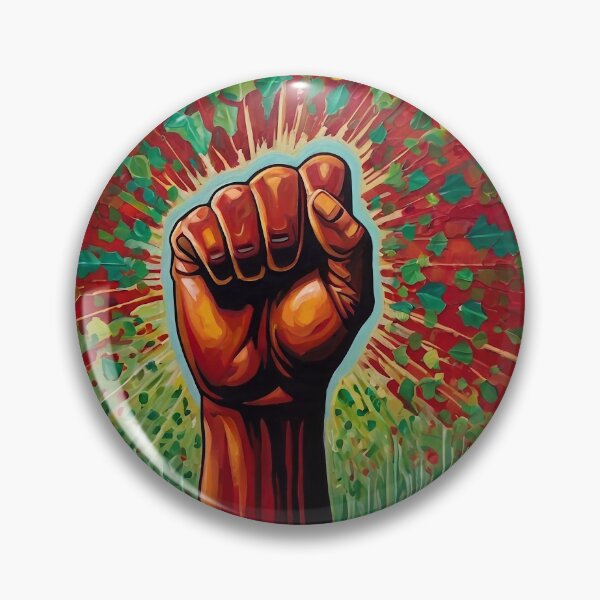 Item preview, Ecological Revolution designed and sold by M-Y-A-R-T-.