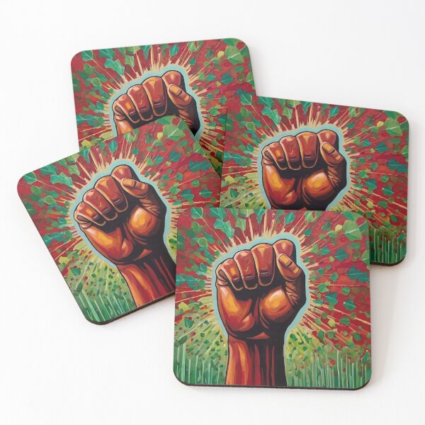 Item preview, Ecological Revolution designed and sold by M-Y-A-R-T-.