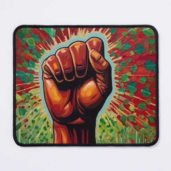 Item preview, Ecological Revolution designed and sold by M-Y-A-R-T-.