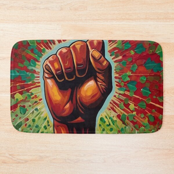 Item preview, Ecological Revolution designed and sold by M-Y-A-R-T-.