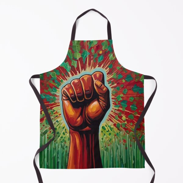 Item preview, Ecological Revolution designed and sold by M-Y-A-R-T-.