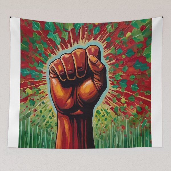 Item preview, Ecological Revolution designed and sold by M-Y-A-R-T-.