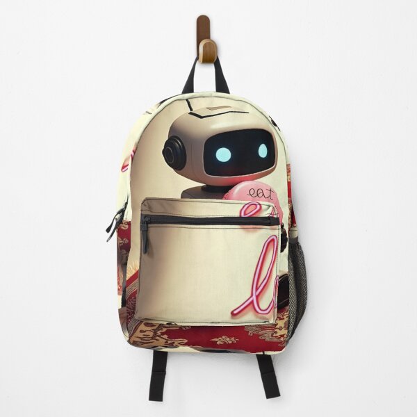 Item preview, Loving Robots designed and sold by Faranyaz.
