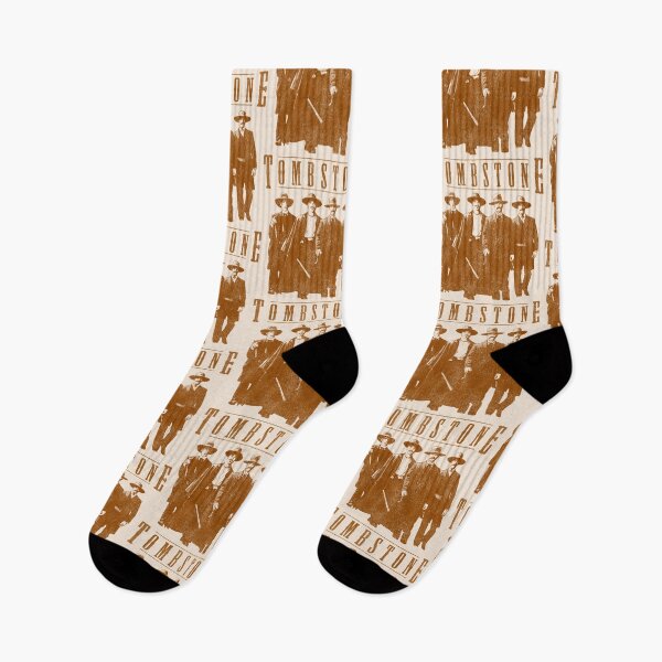Item preview, Tombstone 90s Classic Western Movie Vintage Style designed and sold by ourkid.