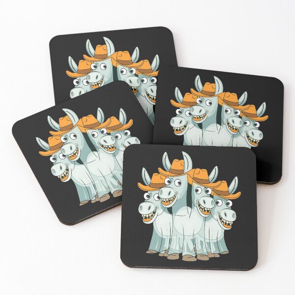 Item preview, Burro burro - Burro con amigos - Burro rudo - Los burros me hacen feliz - Solo un burro designed and sold by JansenGS.