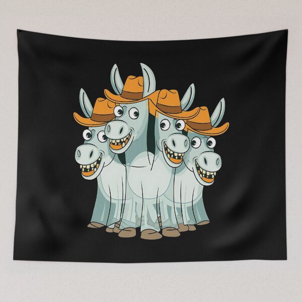 Item preview, Burro burro - Burro con amigos - Burro rudo - Los burros me hacen feliz - Solo un burro designed and sold by JansenGS.