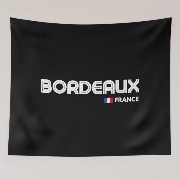 Item preview, Bordeaux - France  designed and sold by Sketch-Shack.