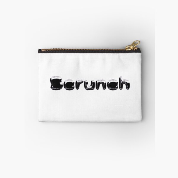 Item preview, Scrunch (Vintage Future 2/2) designed and sold by ScrunchMerch.