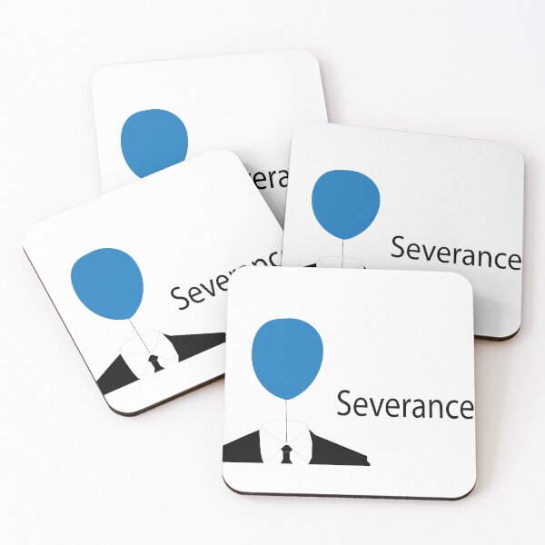 Item preview, severance designed and sold by Hilmanku.