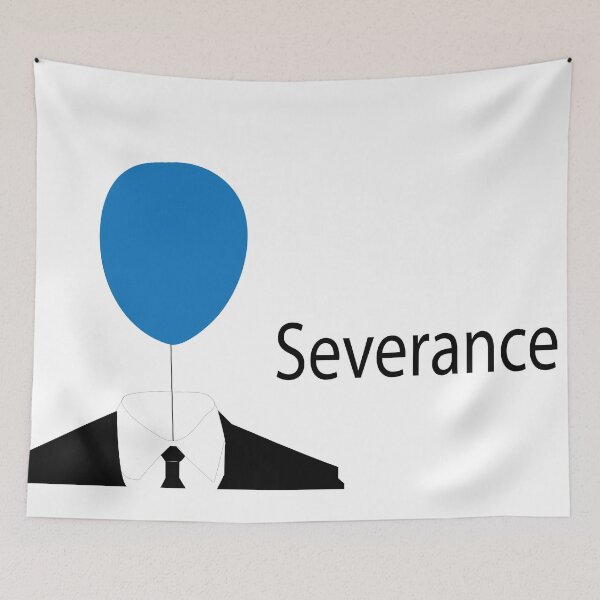 Item preview, severance designed and sold by Hilmanku.