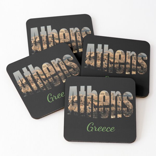 Item preview, Athens Greece designed and sold by Roland1980.