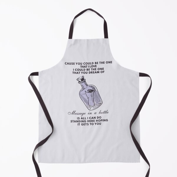Item preview, Message In A Bottle (Taylor's Version) :) designed and sold by Tay Designs.