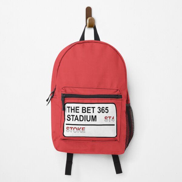 Item preview, The Bet 365 Stadium Football Sign designed and sold by BlockyB.