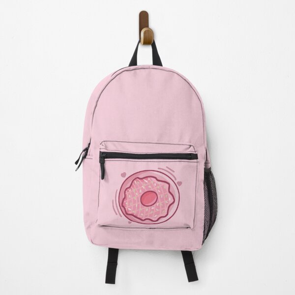 Item preview, Pinky Donut designed and sold by annaillustrate.