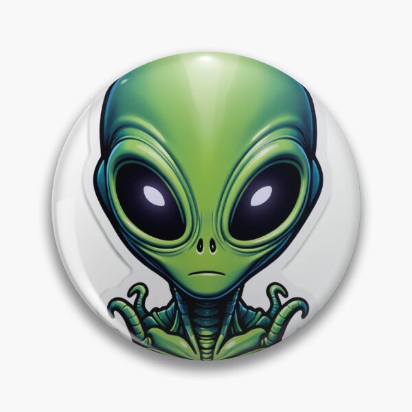Item preview, ET designed and sold by projectbadass.