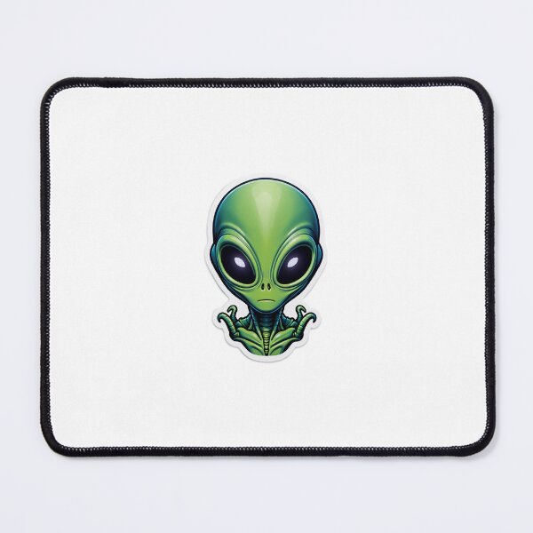 Item preview, ET designed and sold by projectbadass.