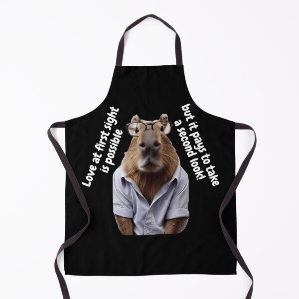 Item preview, Love at first sight is possible, but it pays to take a second look designed and sold by FRAZAstore.