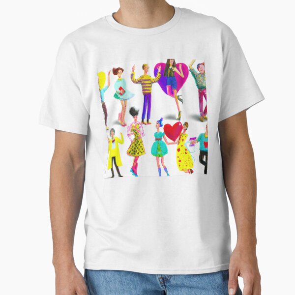 Classic T-Shirt