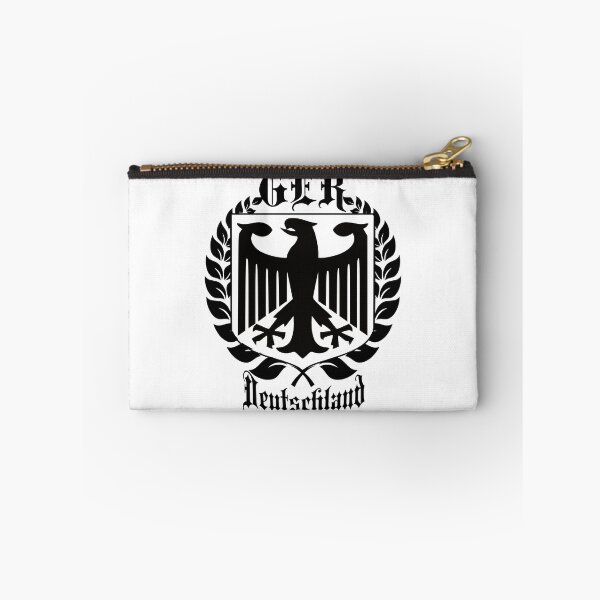 Item preview, GER Germany Eagle Coat of Arms designed and sold by LayersDesign.
