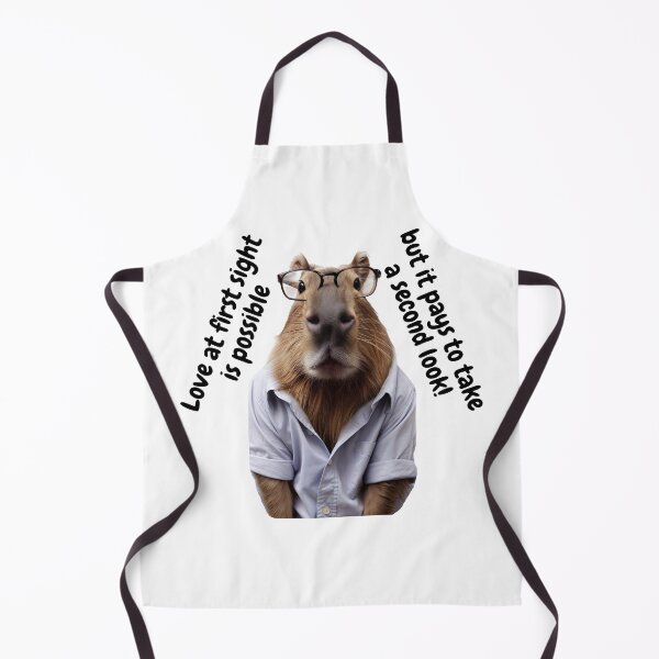 Item preview, Love at first sight is possible, but it pays to take a second look designed and sold by FRAZAstore.
