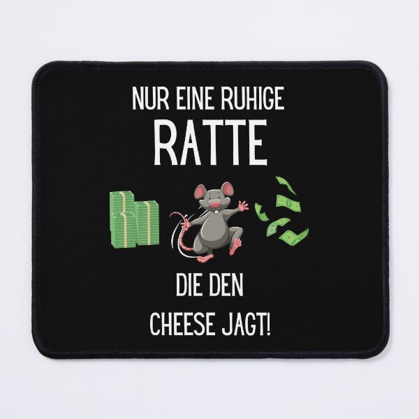 Item preview, Just a quiet rat chasing the cheese! (as seen on Konygebony) Merch Meme Shirt designed and sold by ManuelMuse.