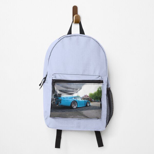 Item preview, Twin Turbo 9 three 5 Long Nose designed and sold by Preston's Dream Car Photography.