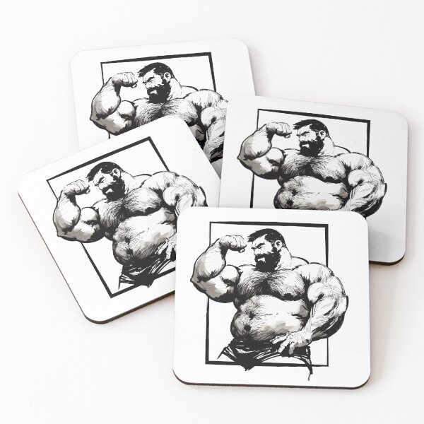 Item preview, Flex  designed and sold by storiestobear.